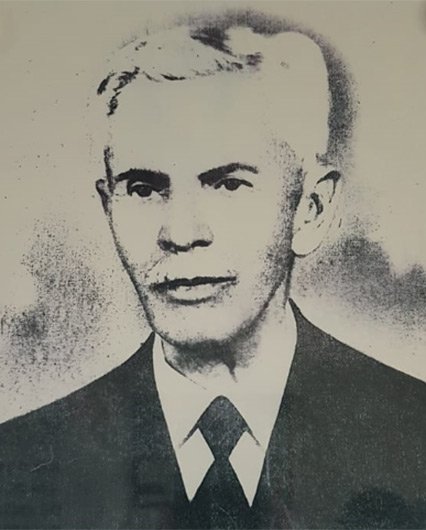 Galeria Ex-Presidentes